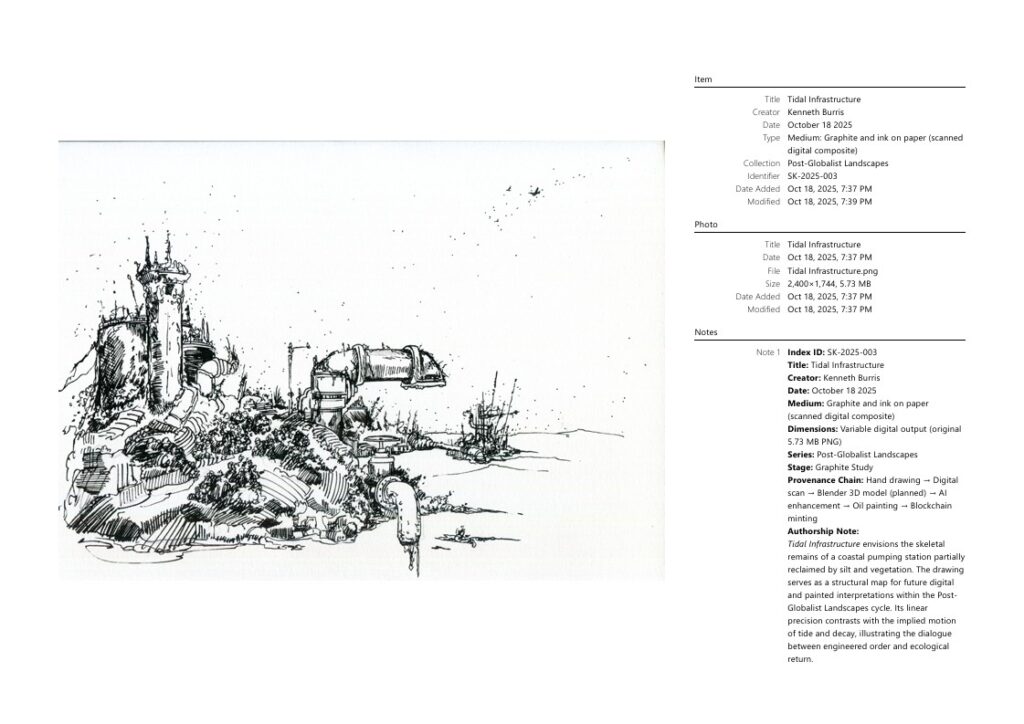 Metadata/SYSTM-K | Index